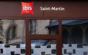 Ibis Paris Gare De L'Est Tgv
